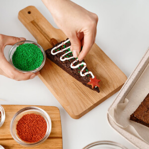 Learn Baking Cakes 1