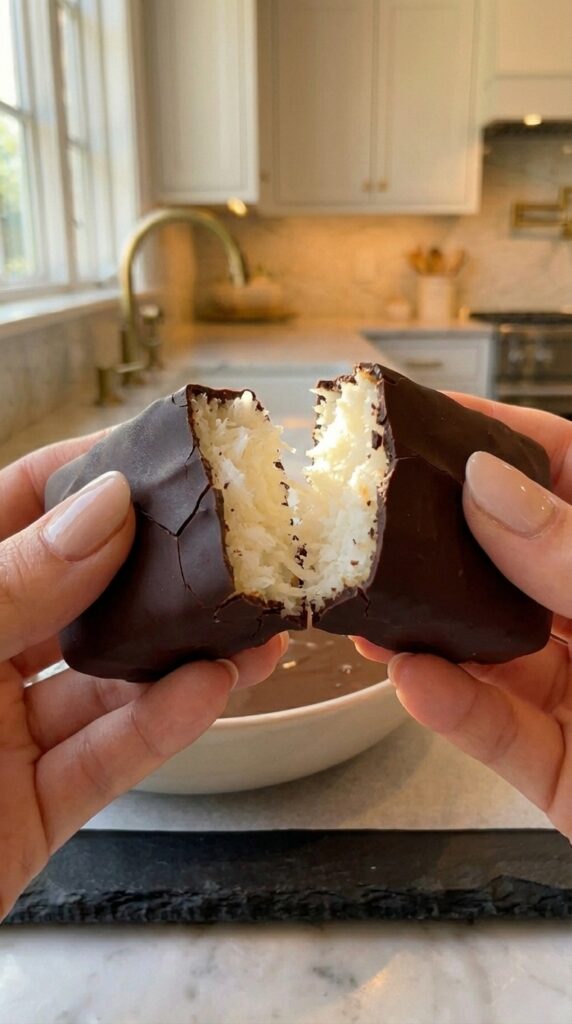 Hand Breaking Chocolate 202604072200 572x1024