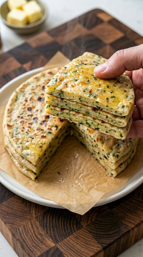Potato Flatbreads On 202604192056 572x1024