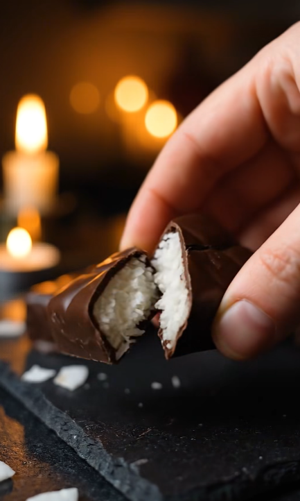 Bounty Bars