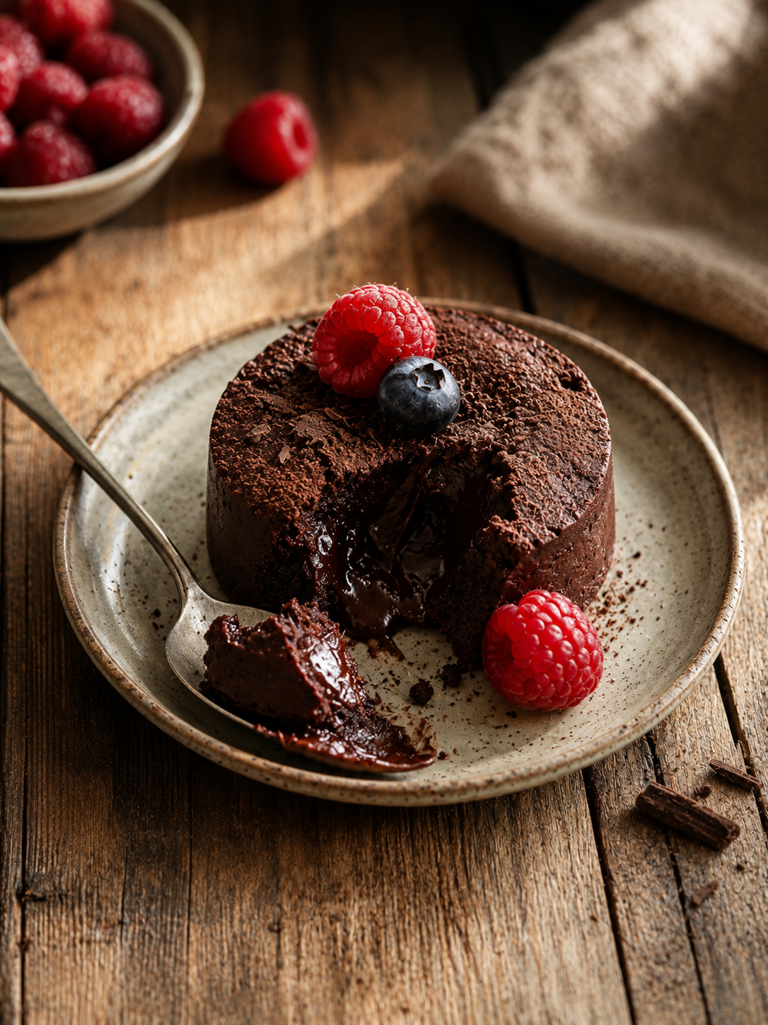 Desserts