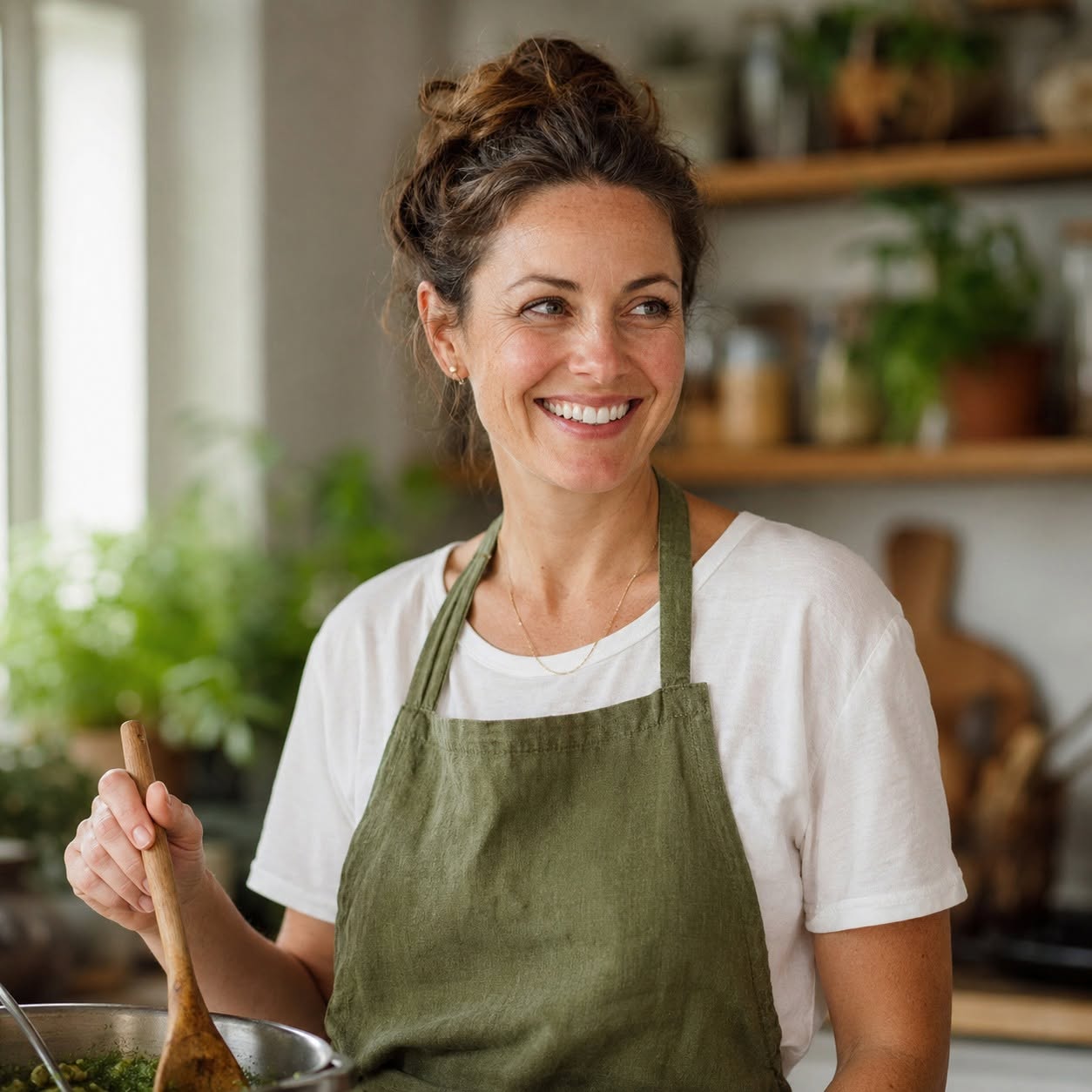 Home Page The Healthy Lab founder
