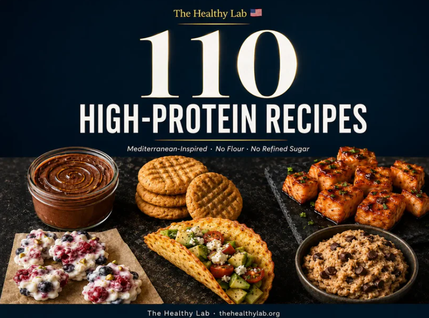 Healthy Desserts Without Guilt cookbook